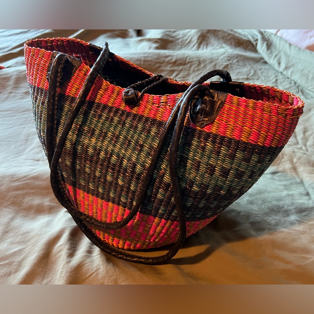 Bag - Picture 2 of 5
